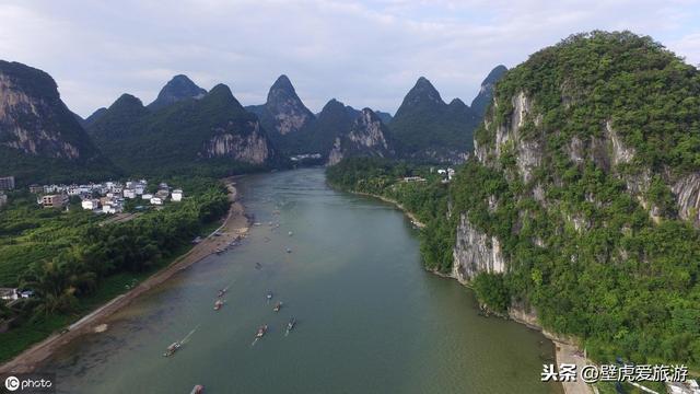 桂林阳朔旅游攻略自由行（桂林阳朔旅行全攻略）(4)