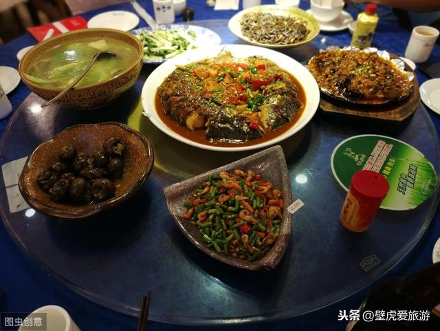 桂林阳朔旅游攻略自由行（桂林阳朔旅行全攻略）(5)