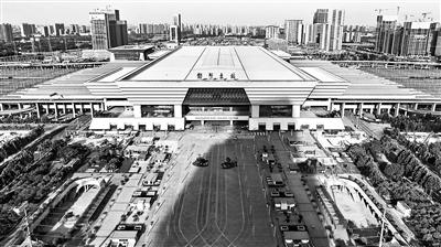 上海已有7个区社会面基本清零（上海已有7个区社会面基本清零）(2)