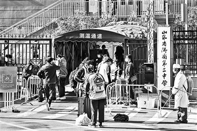 上海已有7个区社会面基本清零（上海已有7个区社会面基本清零）(1)