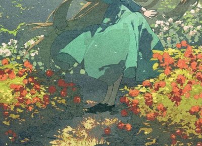 ​《富察·傅恒》推荐25句