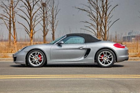 保时捷全车系车钥匙大盘点 看完别打我