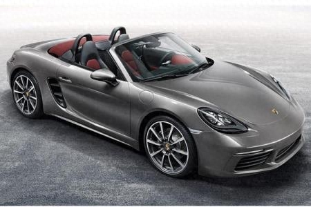 保时捷全车系车钥匙大盘点 看完别打我