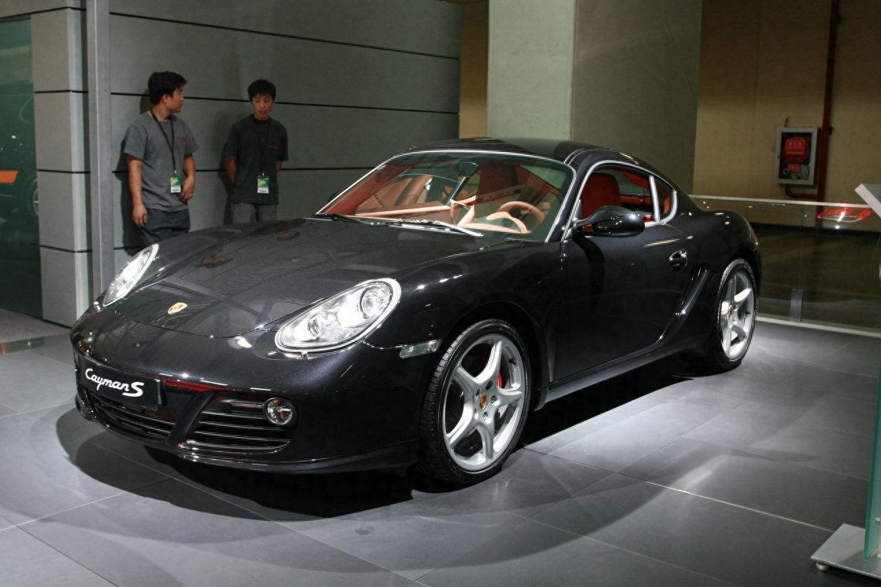 保时捷全车系车钥匙大盘点 看完别打我