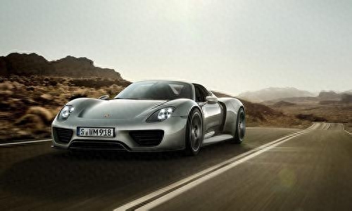 保时捷全车系车钥匙大盘点 看完别打我