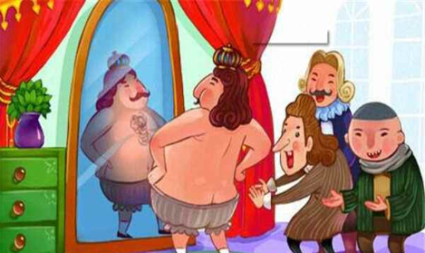 安图安徒生的童话都有哪些