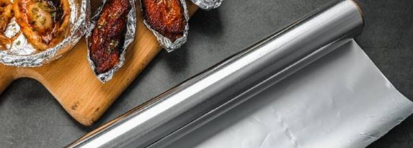 锡纸变色还能用,锡纸变色还能用吗 知乎图2