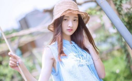 女生说做朋友是考验吗