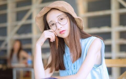 女生说做朋友是拿你当备胎