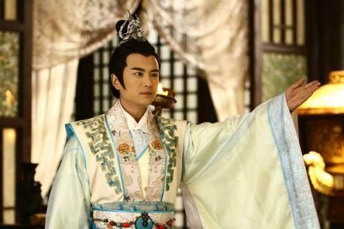 五个上古女神仙，每一个都有能力杀死太上老君