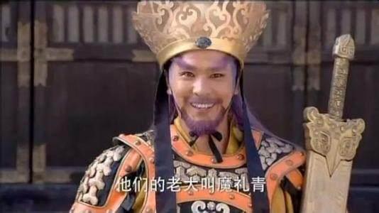 五个上古女神仙，每一个都有能力杀死太上老君