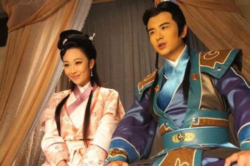 五个上古女神仙，每一个都有能力杀死太上老君