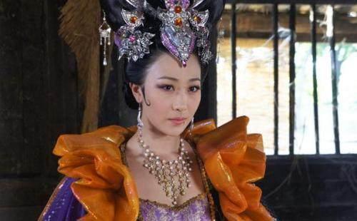 五个上古女神仙，每一个都有能力杀死太上老君