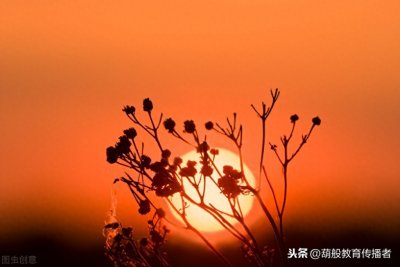 ​语文诗歌鉴赏题中送别诗的思想内容、常见意象分析