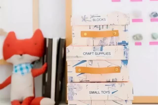 废物回收再利用的手工（DIY手工旧物废物）(5)