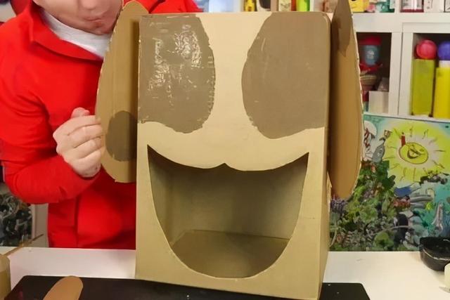 废物回收再利用的手工（DIY手工旧物废物）(6)