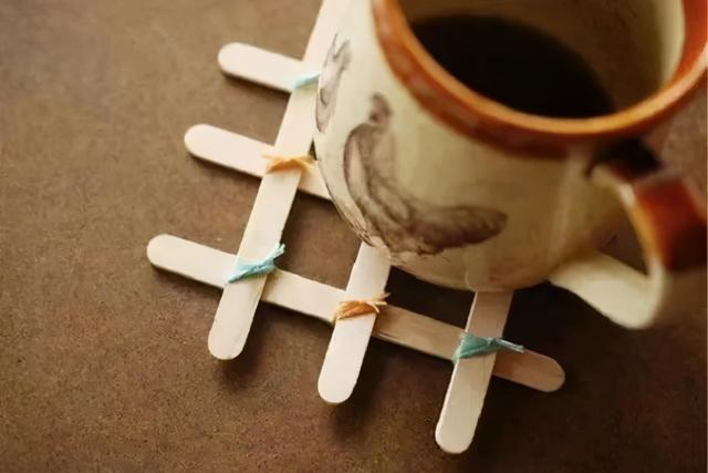 废物回收再利用的手工（DIY手工旧物废物）(18)