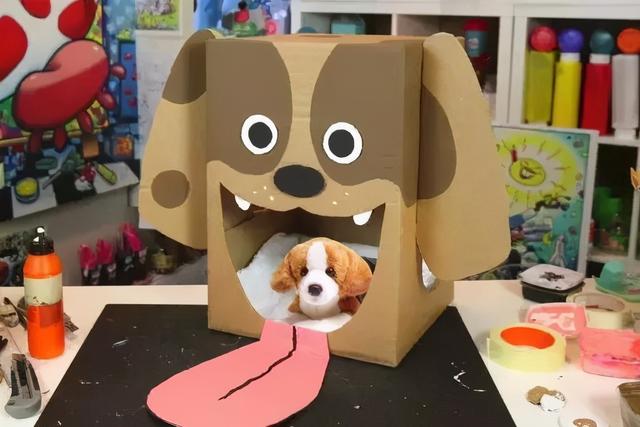 废物回收再利用的手工（DIY手工旧物废物）(9)