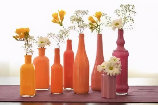 废物回收再利用的手工（DIY手工旧物废物）(15)