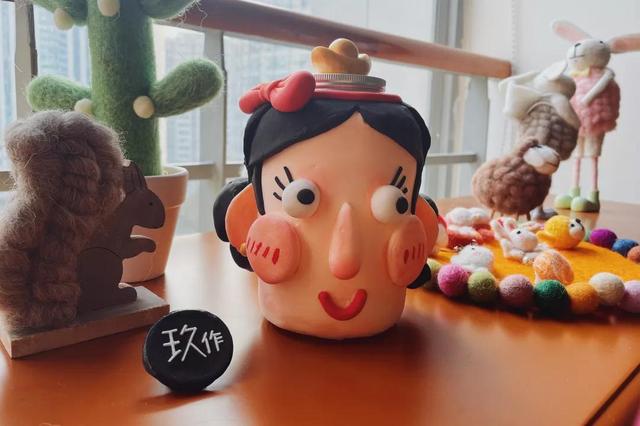 废物回收再利用的手工（DIY手工旧物废物）(1)