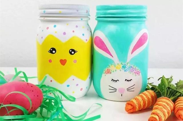 废物回收再利用的手工（DIY手工旧物废物）(13)