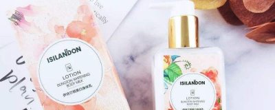 ​身体乳真的可以美白吗