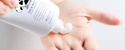 ​洗面乳和洗面奶是一样吗