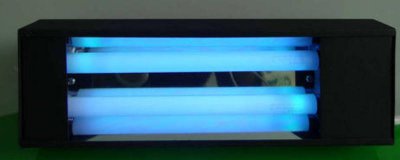 ​紫外线灯属于空气消毒设备吗对吗[紫外线灯与空气消毒机]