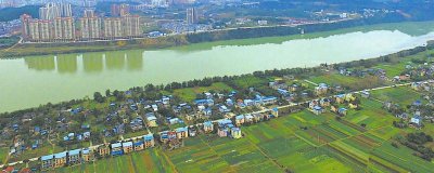 ​南部县撤县设市力争今年有大突破 南部县撤县设市最新情况