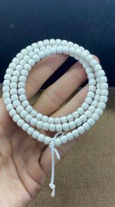 ​星月菩提子怎么盘？