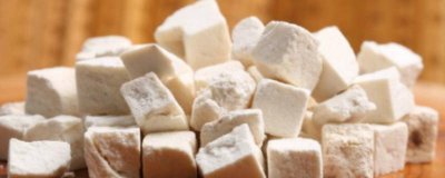 ​茯苓粉冲不开喝了影响效果吗 茯苓粉怎么用水泡不开呢