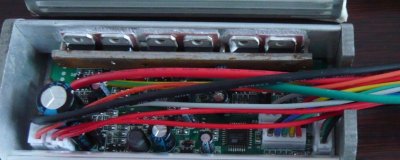 ​电瓶车有电不走怎么回事