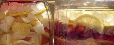 ​自制水果酵素的作用与功效合格吗 自制水果酵素有什么作用