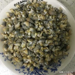 ​这才是海螺丝的做法最正宗的做法，香辣下饭！