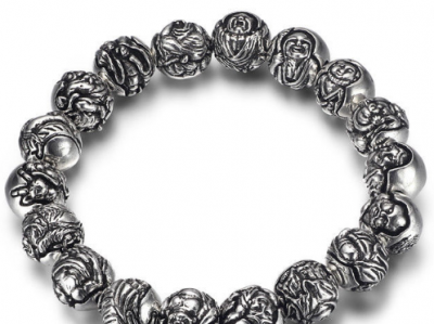 ​泰银是什么银,泰银和纯银的区别