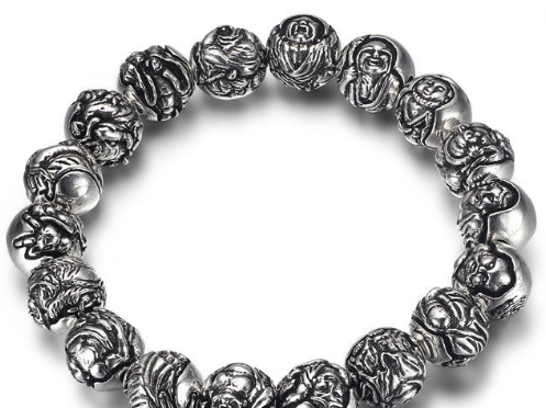 泰银是什么银,泰银和纯银的区别图1