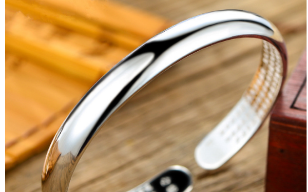 泰银是什么银,泰银和纯银的区别图4