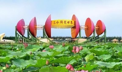 ​佛山最值得去的地方（广东佛山游玩不可错过的打卡地）