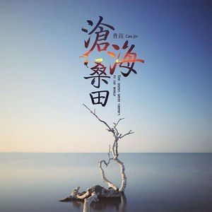 沧海桑田歌词是什么歌?五百年沧海桑田歌词-第1张图片-