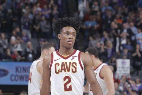 重排18年选秀前10顺位：巴格利第7，艾顿第5，状元实至名归