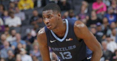 重排18年选秀前10顺位：巴格利第7，艾顿第5，状元实至名归