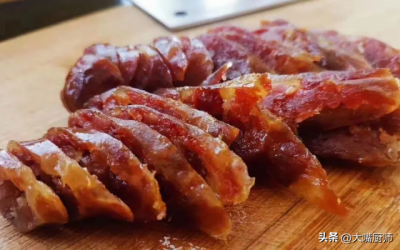 ​腊肠怎么吃(腊肠怎么吃的做法大全家常菜)