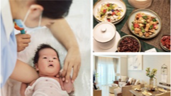 月子中心和月嫂的区别,产后去月子中心还是请月嫂到家里图7