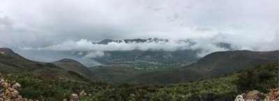 ​有雨山戴帽无雨半山腰什么意思，有雨山戴帽无雨半山腰什么意思？