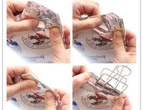 安佳奶油被冻硬了怎么办,淡奶油冻成冰了还能用吗图8