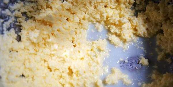 安佳奶油被冻硬了怎么办,淡奶油冻成冰了还能用吗图3