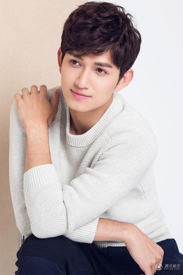 有哪些明星是河南人（带你认识娱乐圈的河南人）(8)