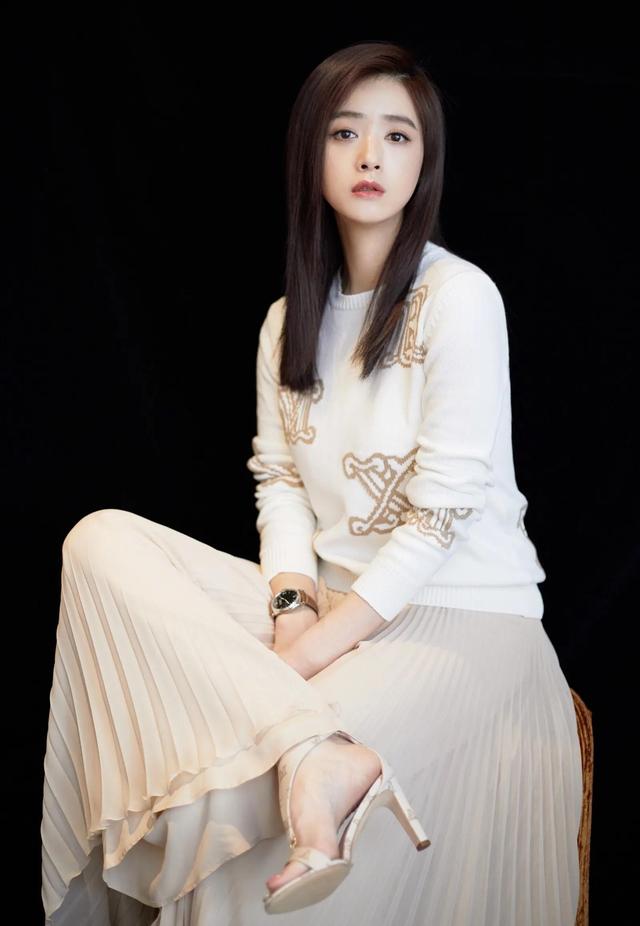 有哪些明星是河南人（带你认识娱乐圈的河南人）(29)