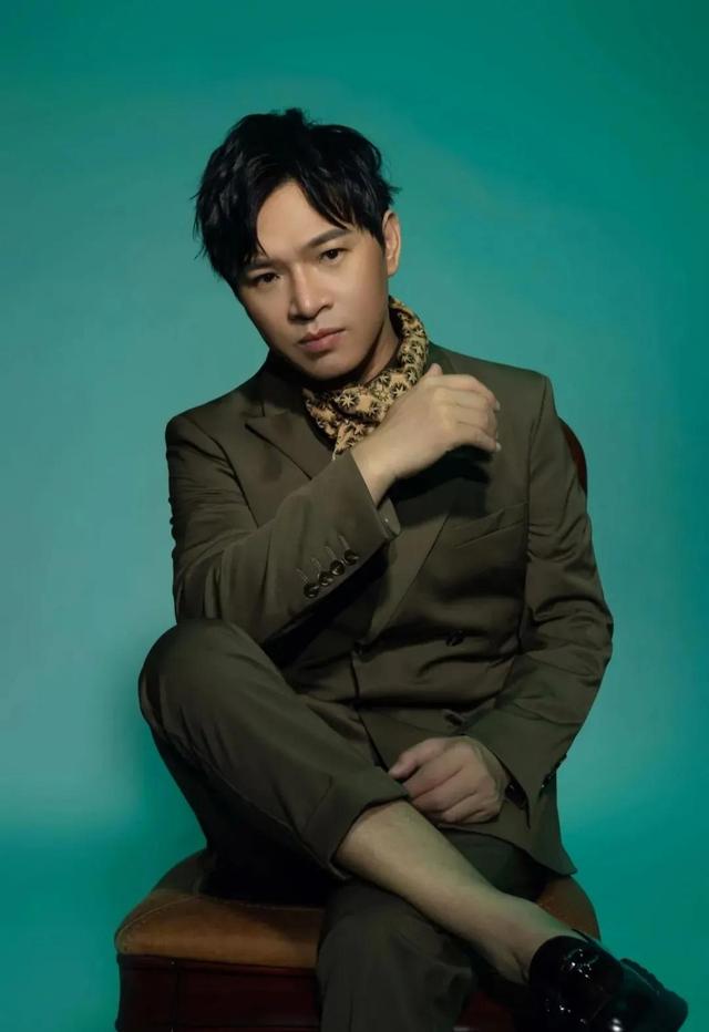 有哪些明星是河南人（带你认识娱乐圈的河南人）(22)