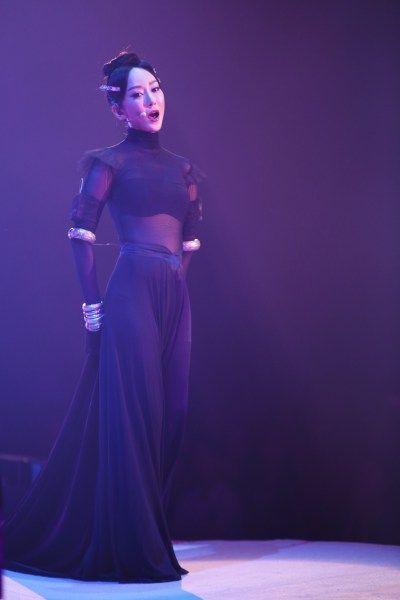 有哪些明星是河南人（带你认识娱乐圈的河南人）(20)